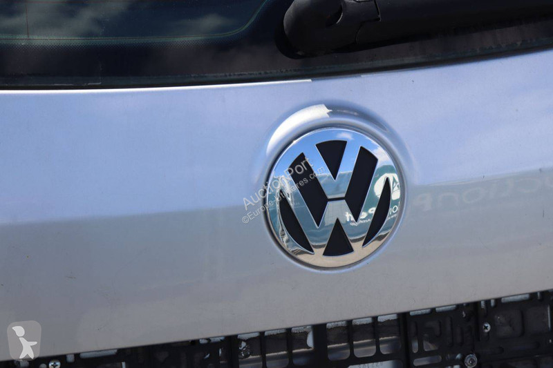 Véhicule utilitaire Volkswagen