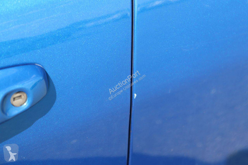 Véhicule utilitaire Ford