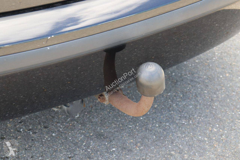 Véhicule utilitaire Skoda