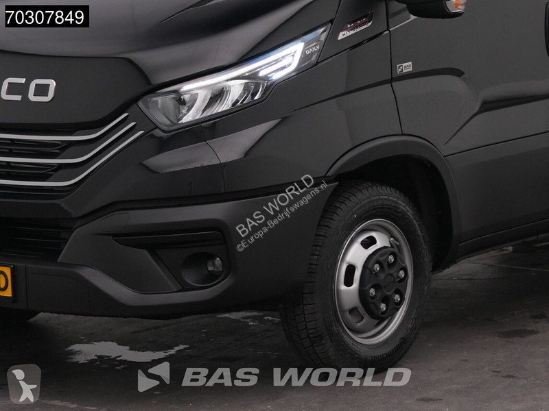 Véhicule utilitaire Iveco 35C21 3.0L Automaat...
