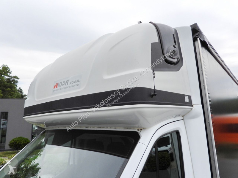 Véhicule utilitaire Ford  TRANSIT
