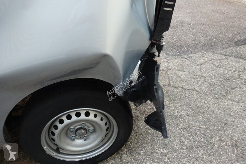 Véhicule utilitaire Renault EXPRESS 1,3 TCE 100