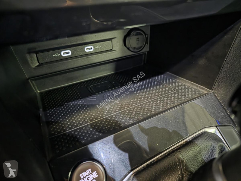 Véhicule utilitaire Volkswagen 2.0 16V TDI...