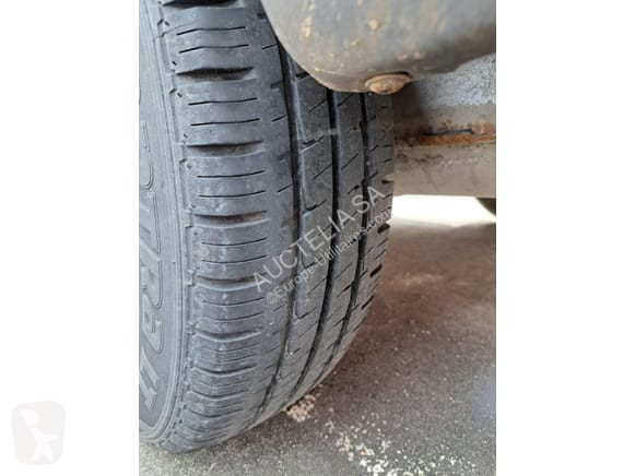 Véhicule utilitaire Volkswagen