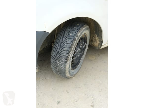Véhicule utilitaire Volkswagen