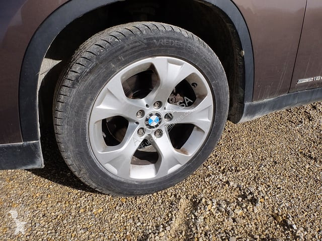 Véhicule utilitaire BMW X1 sDrive 18d