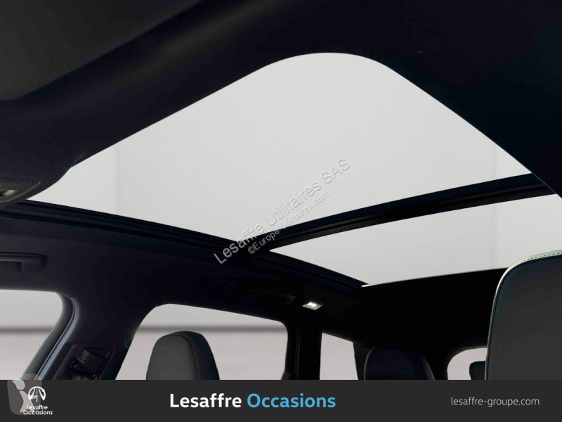 Véhicule utilitaire Audi SQ6 e-tron Sportback...