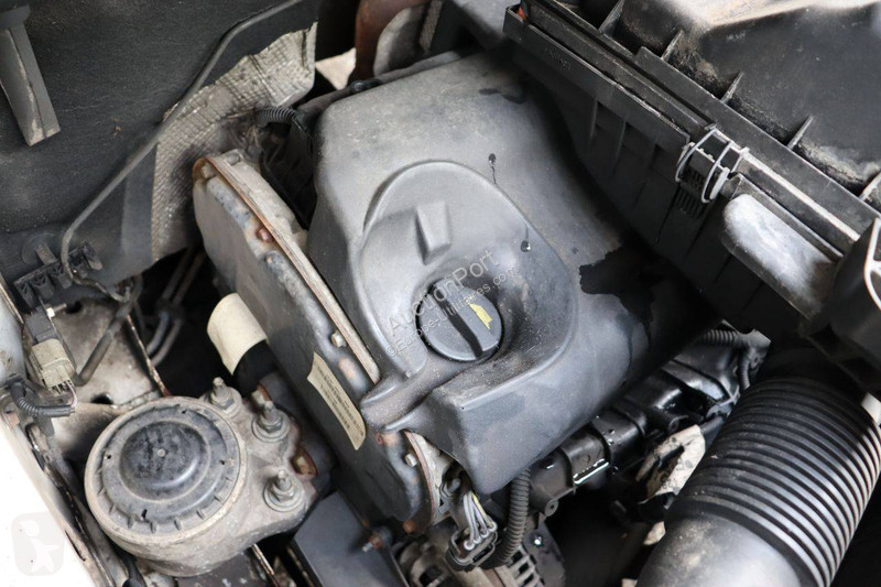Véhicule utilitaire Ford