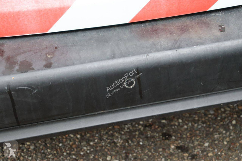 Véhicule utilitaire Citroën