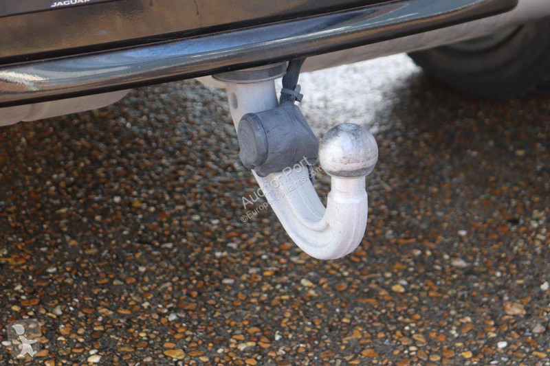 Véhicule utilitaire Land Rover
