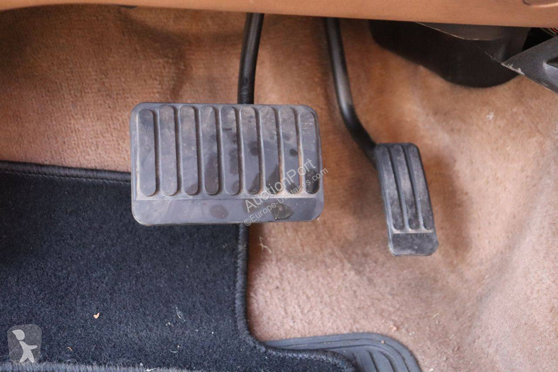 Véhicule utilitaire Land Rover