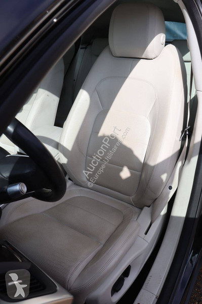 Bedrijfswagen Jaguar  I-PACE