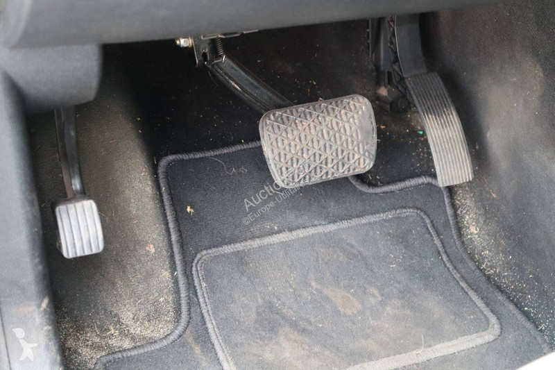 Furgoneta Mercedes ML  CDI 4MATIC M-Klasse