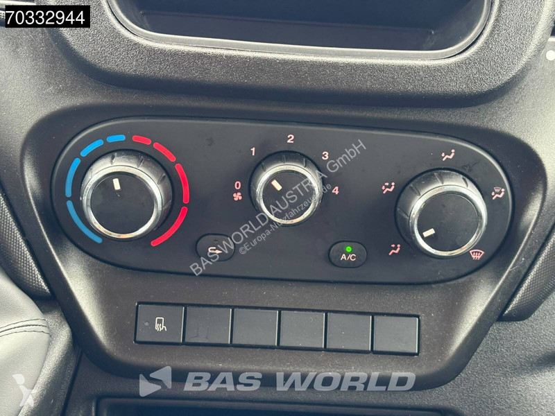 Bedrijfswagen Iveco 35C18 3.0L Doppelbereifung...