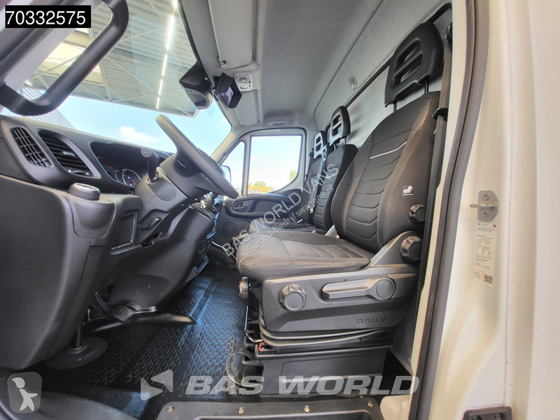 Bedrijfswagen Iveco 70C21 3.0L Automaat 1000KG...