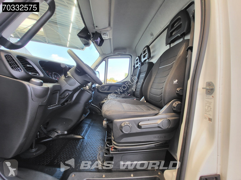 Furgoneta Iveco 70C21 3.0L Automaat 1000KG...