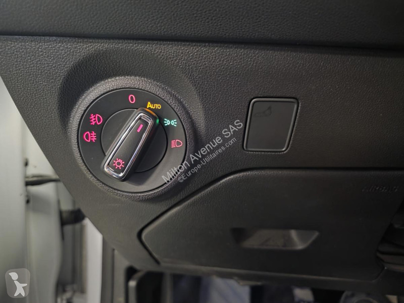 Véhicule utilitaire Seat 1.6 16V TDI CR 115 Style