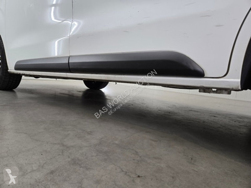Bedrijfswagen Peugeot 2.0 BlueHDI 120 Compact...