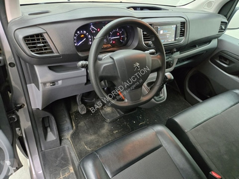 Bedrijfswagen Peugeot 1.5 BlueHDI 100 Standard...