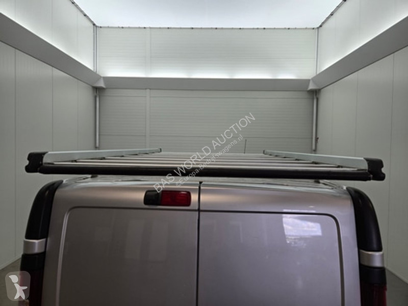 Veículo utilitário Renault 1.6 dCi T29 L2H1...
