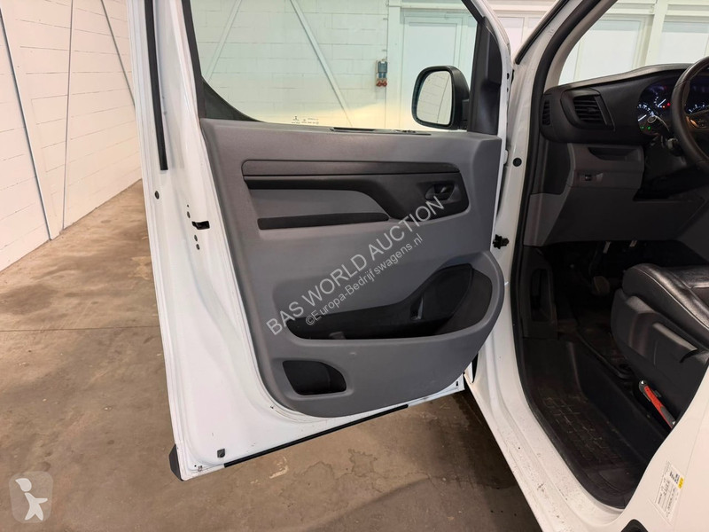 Véhicule utilitaire Opel 1.5 CDTI L2H1 Edition