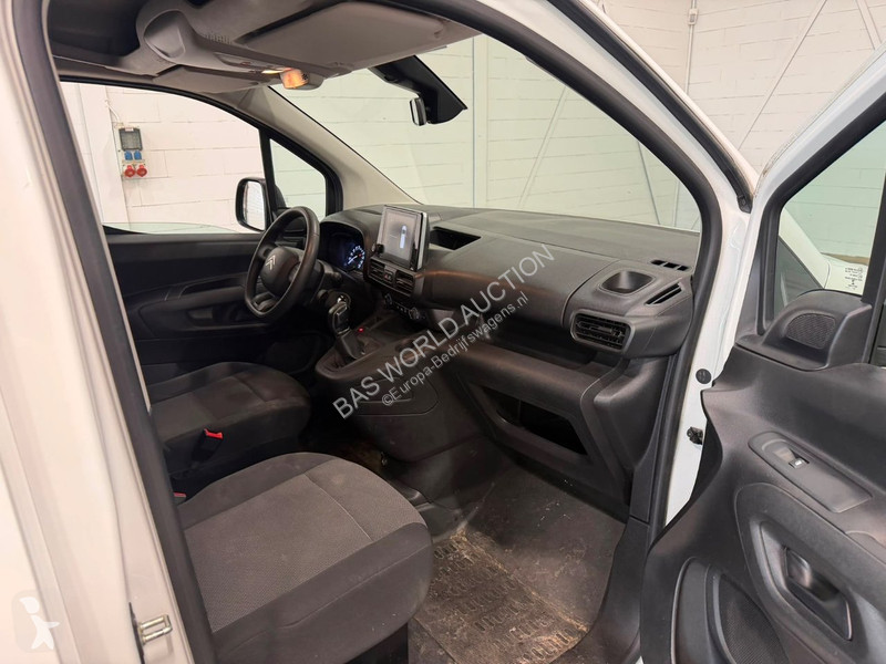Bedrijfswagen Citroën 1.5 BlueHDI Club XL