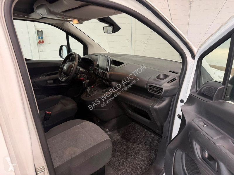 Bedrijfswagen Citroën 1.5 BlueHDI Club XL