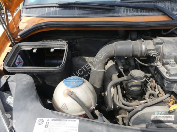 Bedrijfswagen Volkswagen