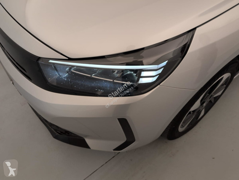 Véhicule utilitaire Opel  CORSA ELECTRIQUE