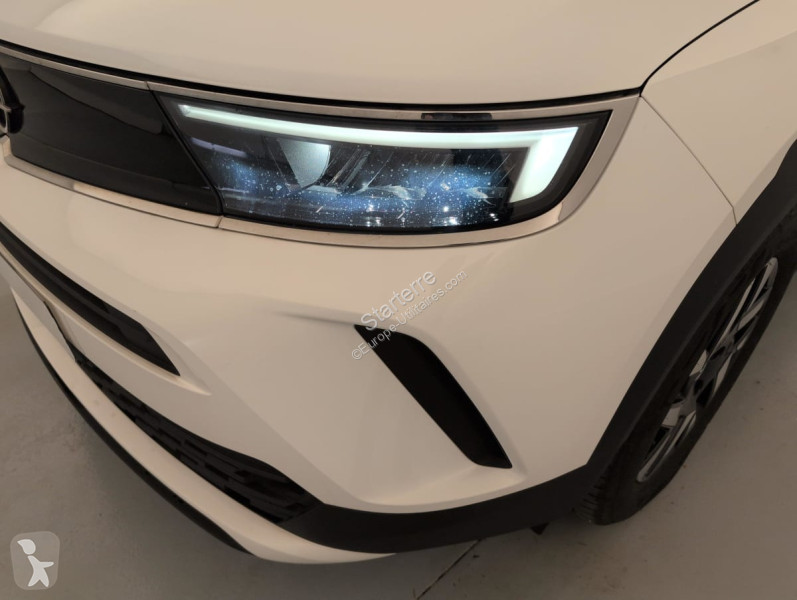 Véhicule utilitaire Opel  MOKKA ELECTRIQUE