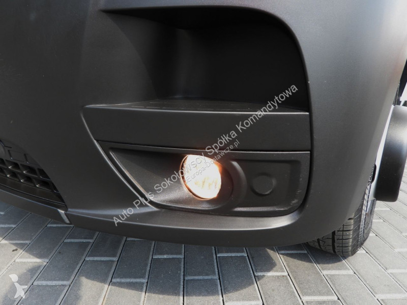 Bedrijfswagen Renault  MASTER