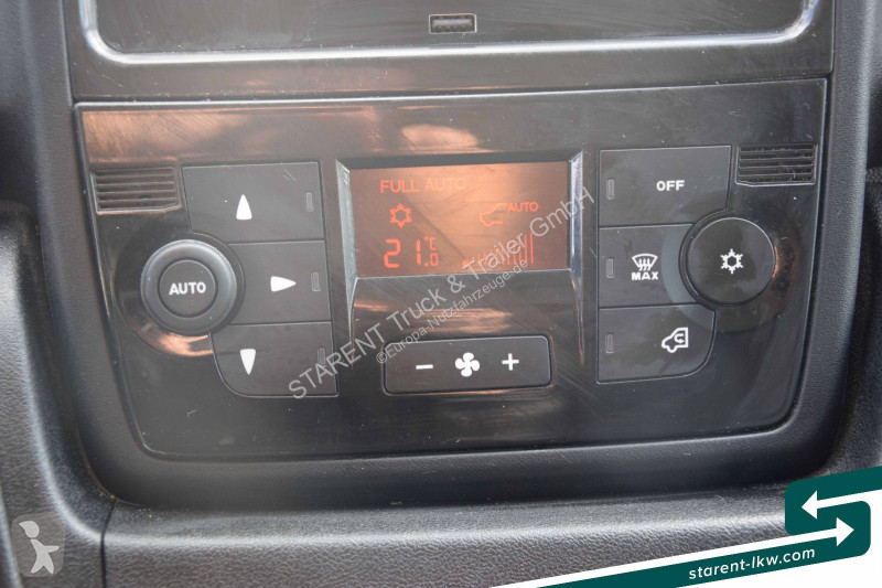 Bedrijfswagen Peugeot Kastenwagen L3H2 Tempomat...