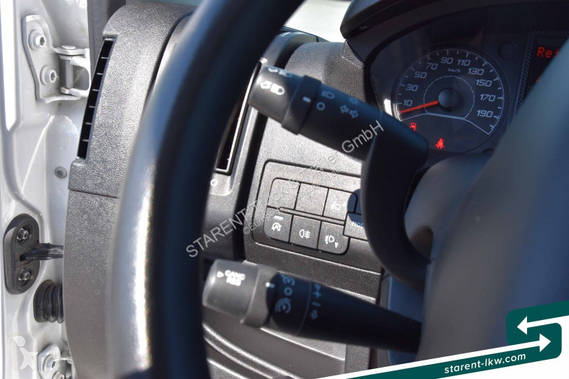 Bedrijfswagen Peugeot L3H2 Tempomat Klima App...