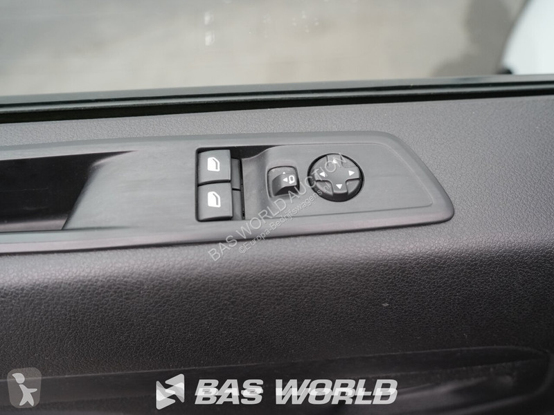 Véhicule utilitaire Opel 145PK