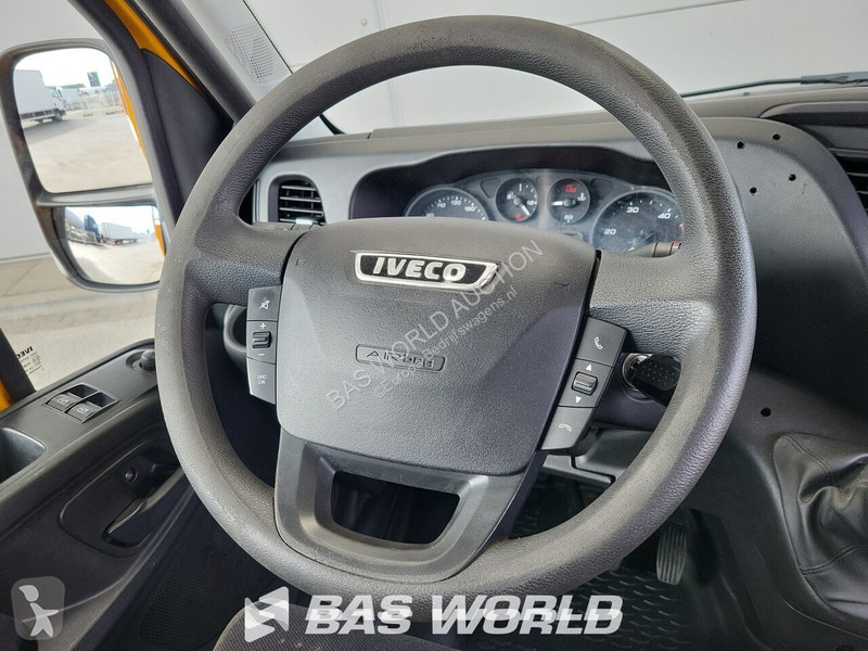 Bedrijfswagen Iveco 70C18
