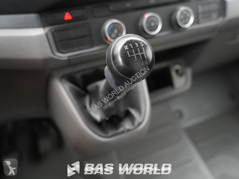 Bedrijfswagen Volkswagen 140pk