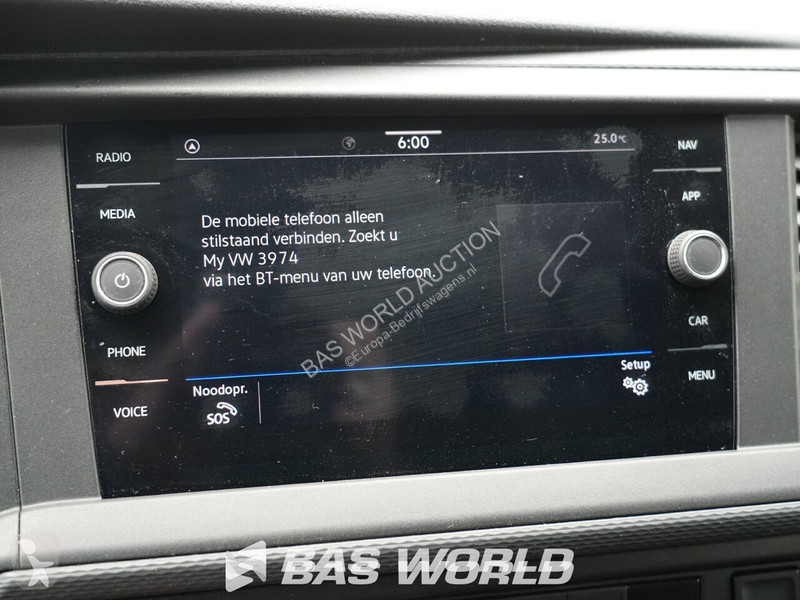 Bedrijfswagen Volkswagen 150PK