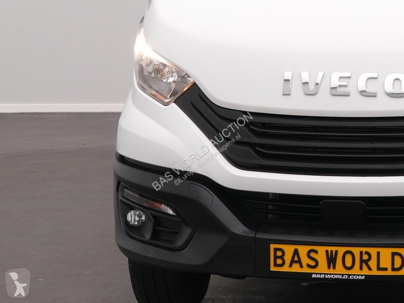 Bedrijfswagen Iveco 35S14