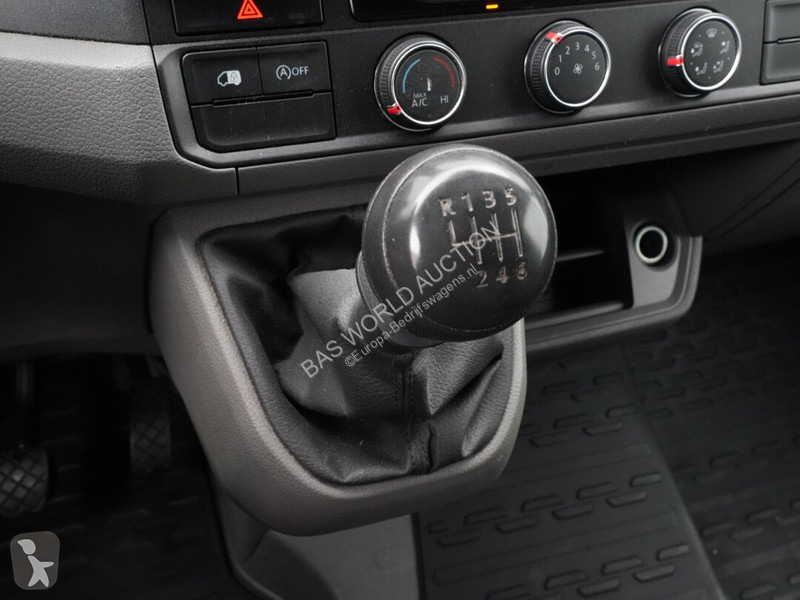 Véhicule utilitaire Volkswagen 177pk