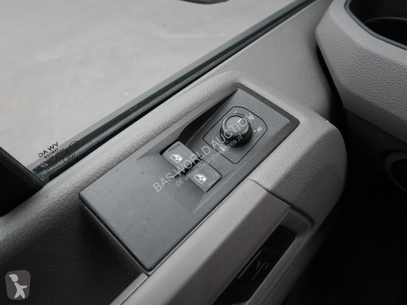 Véhicule utilitaire Volkswagen 140pk