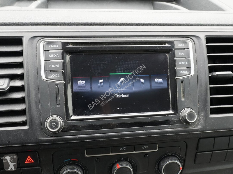 Véhicule utilitaire Volkswagen 150PK