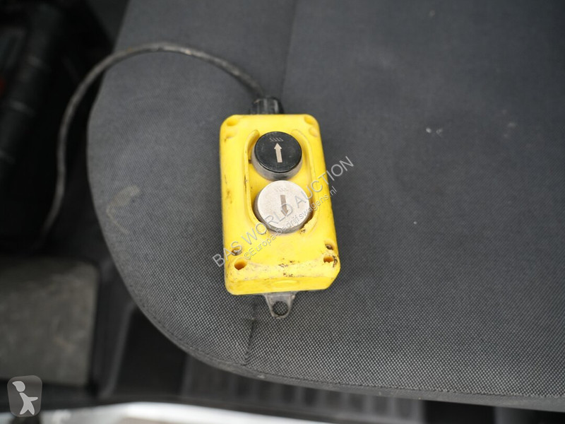 Furgoneta Renault 130PK