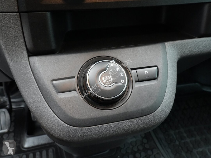 Véhicule utilitaire Citroën 180pk
