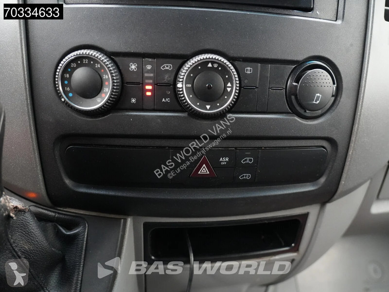 Furgoneta Mercedes 316 CDI Automaat Koelwagen...