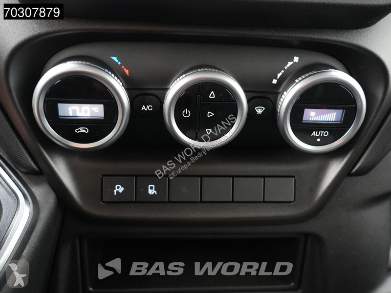 Bedrijfswagen Iveco 35C21 3.0L Automaat...