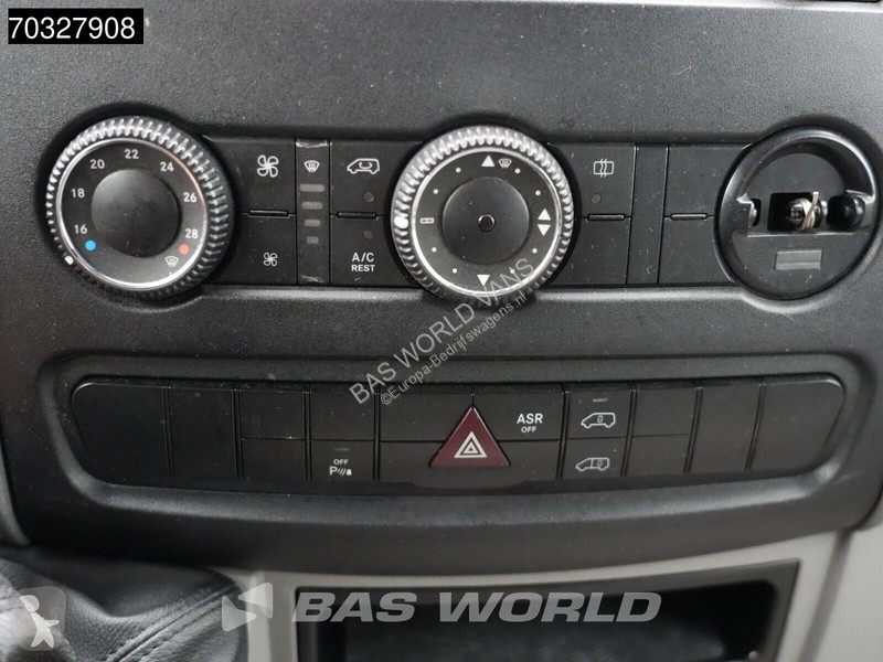 Véhicule utilitaire Volkswagen 109pk L1H1 Airco...