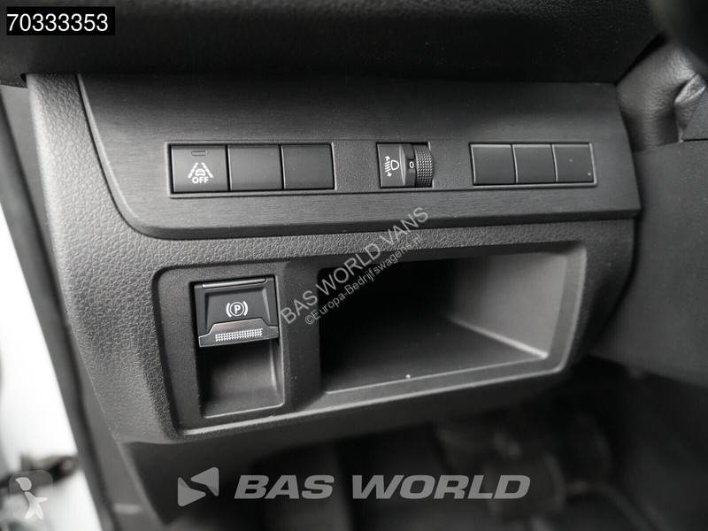 Véhicule utilitaire Citroën Nwe model 50kWh...