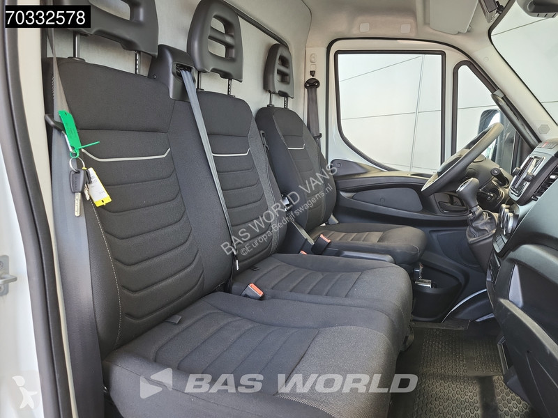 Véhicule utilitaire Iveco 70C21 3.0L Automaat...
