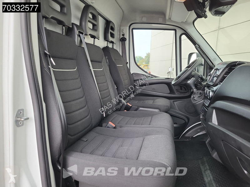 Véhicule utilitaire Iveco 72C21 3.0L Automaat...