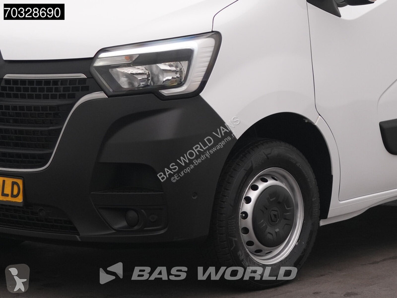 Véhicule utilitaire Renault L3H2 LED Klima...